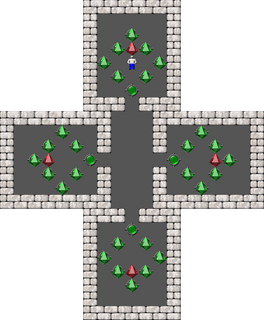 Уровень 17 — Chuchubi 14